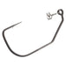 Mustad Tactical Bass Infiltrator Swim Hooks Sz 3/0 Qty 4 - Hooks/RigsMustadFreshwater023534514898FishAndSave