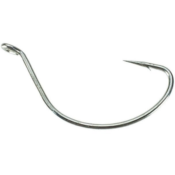 Mustad Wide Gap Croaker Hooks Duratin - Hooks/RigsMustad2/0 Qty 30New Arrival023534075719FishAndSave
