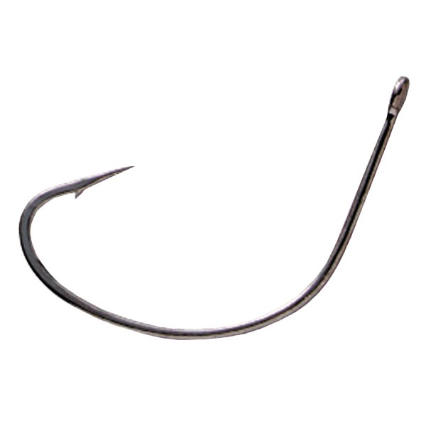 Mustad Wide Gap Shiner Hook Qty 6 - Hooks/RigsMustad2/0Freshwater023534013407FishAndSave