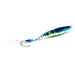 Mustad Zippy Jig - JigsMustadBlue Sardine2 - 1/4 OzFreshwater023534482012FishAndSave