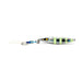 Mustad Zippy Jig - JigsMustadFull Chrome2 - 1/4 OzFreshwater023534482029FishAndSave