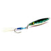 Mustad Zippy Jig - JigsMustadGreen Mackerel2 - 1/4 OzFreshwater023534482036FishAndSave