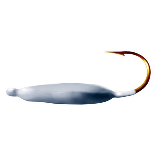 Neon Lites Neon Tick Jig Qty 2 - JigsNeon LitesGlow Blue6Freshwater640616006517FishAndSave