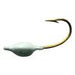 Neon Lites Perch Eye Jig 8 Qty 2 - JigsNeon LitesGlow Blue6Freshwater640616001154FishAndSave