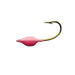Neon Lites Perch Eye Jig Qty 2 - JigsNeon LitesGlow Red6FreshwaterFishAndSave