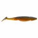 Netbait Baitfuel Little Spanky 3.25" Qty 9 - PlasticsNetBaitSun PerchBass665685585497FishAndSave