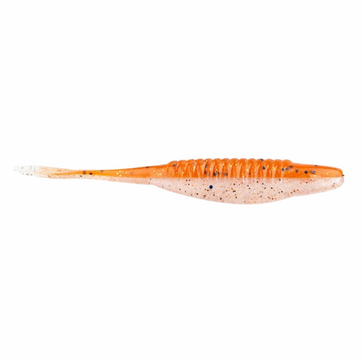 Netbait Baitfuel Saltwater GO2 Twitch 4" Qty 8 New Penny - PlasticsNetBaitNew Arrival665685044604FishAndSave
