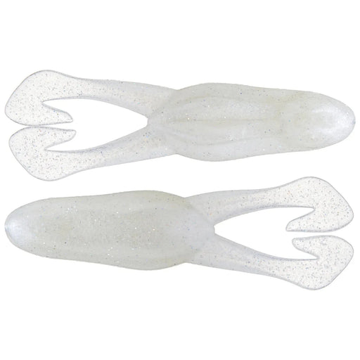 NetBait BF Toad 4" Qty 5 - PlasticsNetBaitTrashBass665685855590FishAndSave