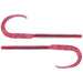 NetBait C - Mac Curly Tail Worm 7" Qty 12 - PlasticsNetBaitPlumBass665685135104FishAndSave