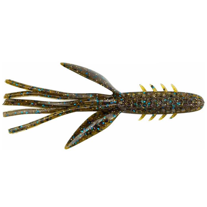 Netbait Hextek Big Boar 4.5" Qty 7 - PlasticsNetBaitTilapia MagicBass665685156000FishAndSave