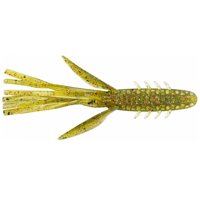 Netbait Hextek Big Boar 4.5" Qty 7 - PlasticsNetBaitWatermelon Red MagicBass665685156130FishAndSave