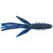 Netbait Hextek Big Boar 4.5" Qty 7 - PlasticsNetBaitBlown OutBass665685156680FishAndSave