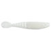 Netbait Hextek Whiptail Shad 4.25" Qty 7 - PlasticsNetBaitWhiteBass665685295020FishAndSave