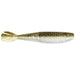 Netbait Hextek Whiptail Shad 4.25" Qty 7 - PlasticsNetBaitGreen Pumpkin ShadBass665685296836FishAndSave