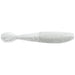 Netbait Hextek Whiptail Shad 4.25" Qty 7 - PlasticsNetBaitSight FlashBass665685296874FishAndSave
