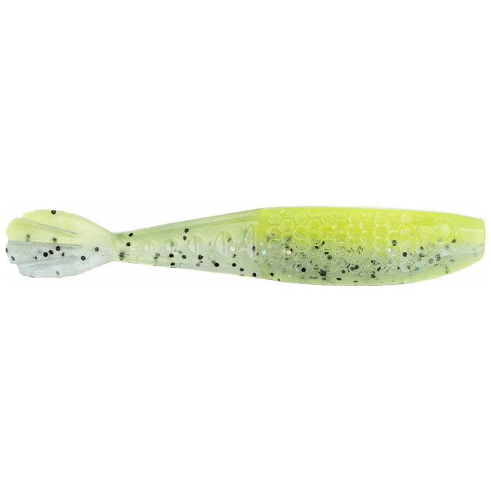 Netbait Hextek Whiptail Shad 4.25" Qty 7 - PlasticsNetBaitSpot RemoverBass665685296881FishAndSave