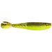 Netbait Hextek Whiptail Shad 4.25" Qty 7 - PlasticsNetBaitPaycheckBass665685296904FishAndSave