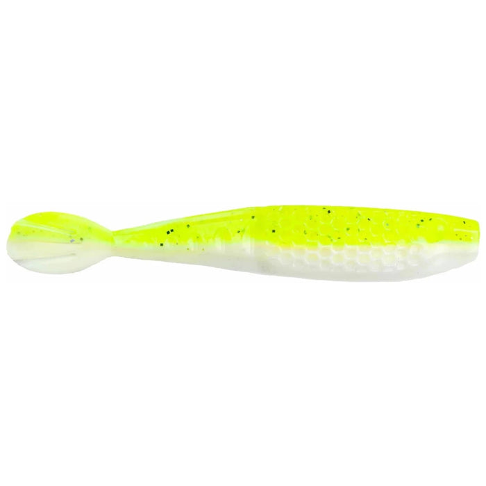 Netbait Hextek Whiptail Shad 4.25" Qty 7 - PlasticsNetBaitFatal ShadBass665685296911FishAndSave