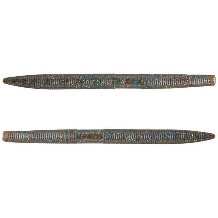 NetBait Ion Stick Bait 4" Qty 8 - PlasticsNetBaitTilapia MagicBass665685316008FishAndSave
