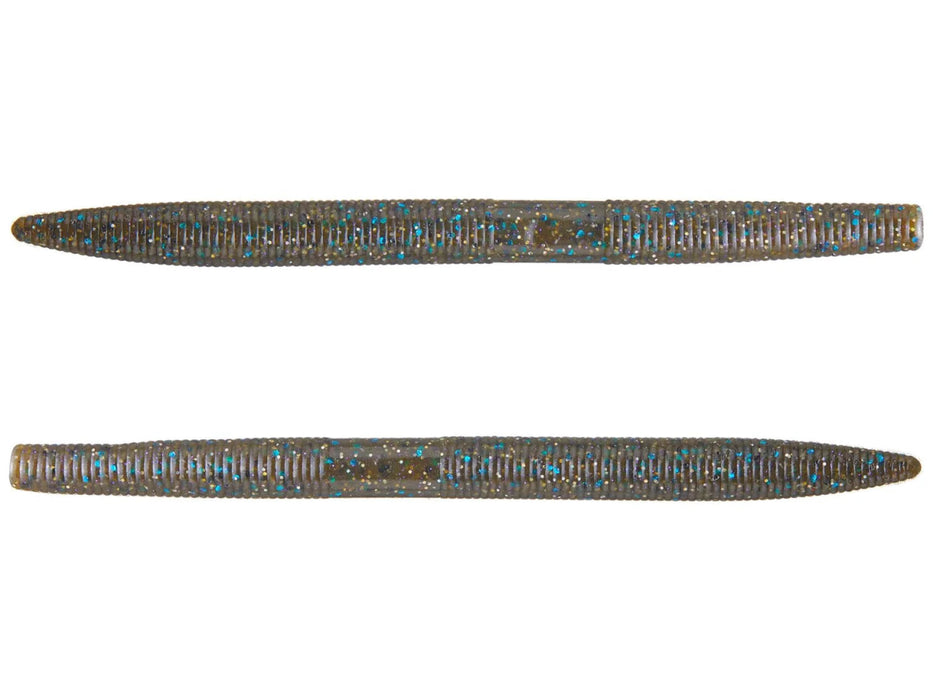 NetBait Ion Stick Bait 4" Qty 8 - PlasticsNetBaitTilapia MagicBass665685316008FishAndSave