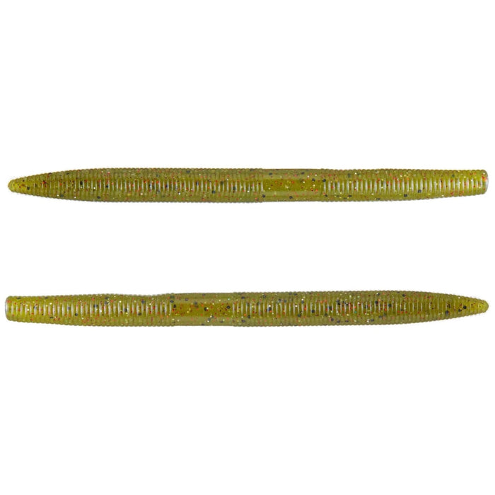 NetBait Ion Stick Bait 4" Qty 8 - PlasticsNetBaitWatermelon Red MagicBass665685316138FishAndSave