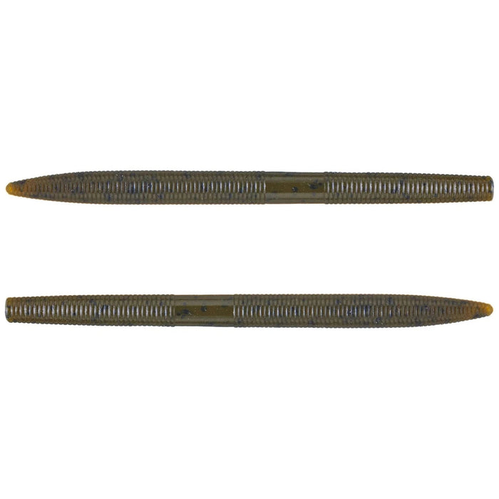 NetBait Ion Stick Bait 4" Qty 8 - PlasticsNetBaitBlowtorchBass6656853164280FishAndSave