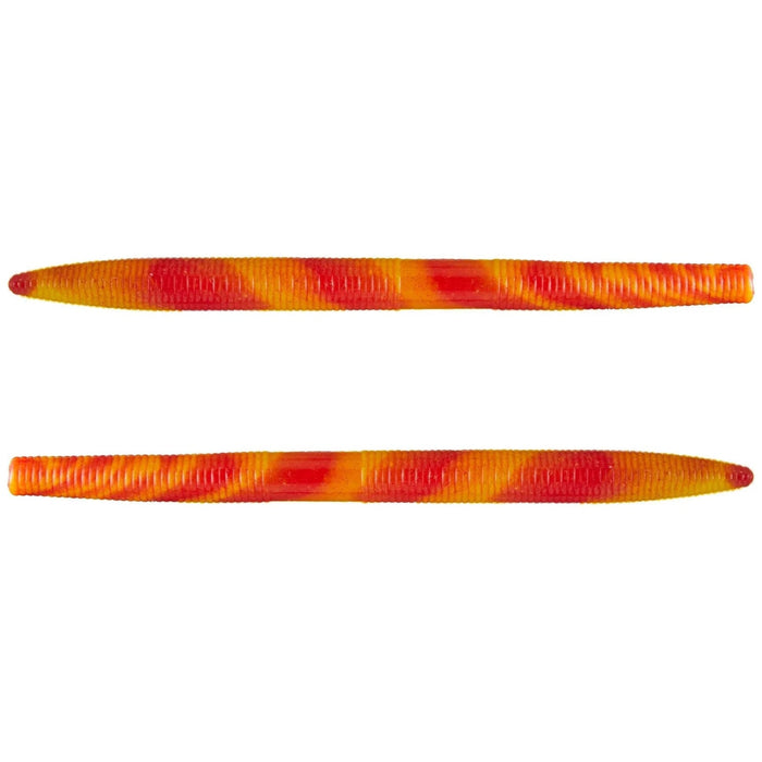 NetBait Ion Stick Bait 4" Qty 8 - PlasticsNetBaitBlowtorchBass6656853164280FishAndSave