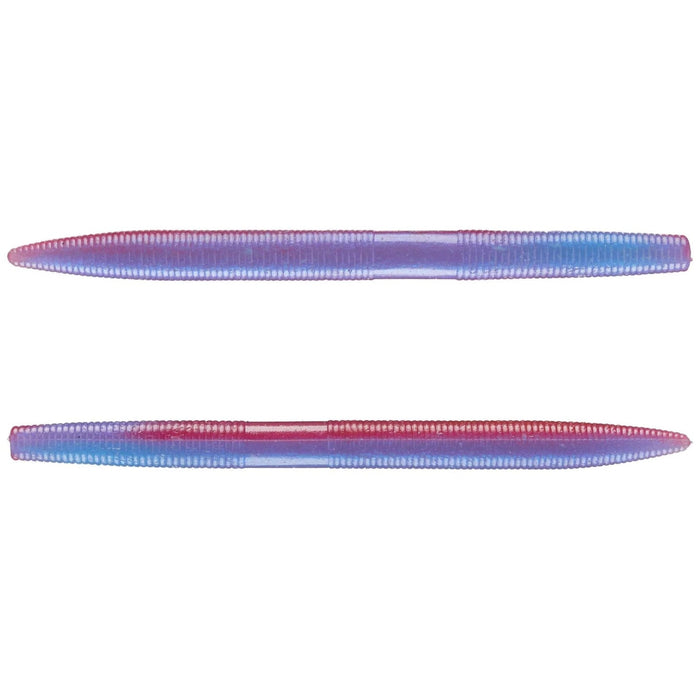 NetBait Ion Stick Bait 4" Qty 8 - PlasticsNetBaitMorning DawnBass665685316459FishAndSave