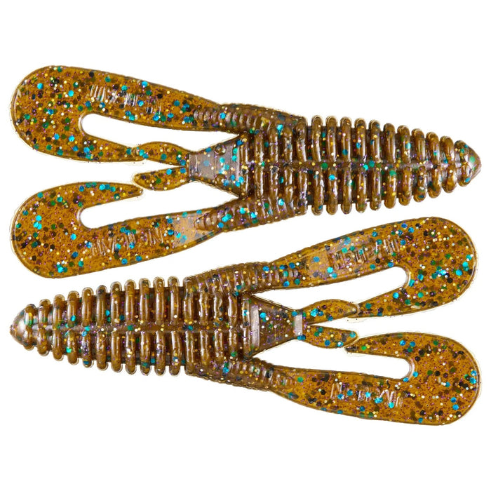 NetBait Mini Kickin' B 3.5" Qty 10 - PlasticsNetBaitTilapia MagicBass665685536000FishAndSave