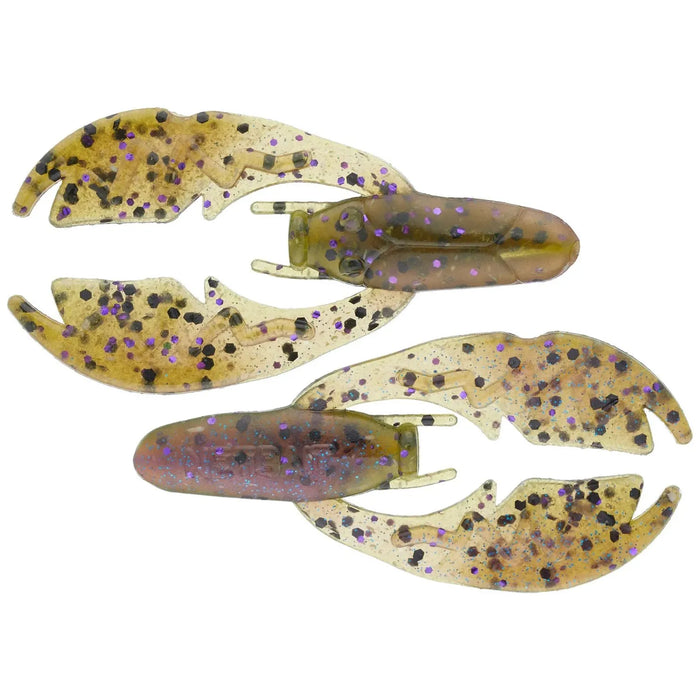 NetBait Paca Chunk Sr. 3.25" Qty 5 - PlasticsNetBaitWatermelon JellyBass665685370406FishAndSave
