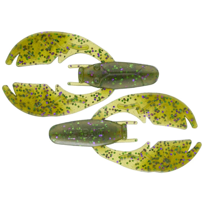 NetBait Paca Chunk Sr. 3.25" Qty 5 - PlasticsNetBaitWatermelon CandyBass665685372233FishAndSave