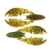 NetBait Paca Chunk Sr. 3.25" Qty 5 - PlasticsNetBaitSummer CrawBass665685375197FishAndSave