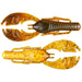 NetBait Paca Slim 4" Qty 9 - PlasticsNetBaitAlabama Craw3"BassFishAndSave