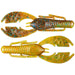 NetBait Paca Slim 4" Qty 9 - PlasticsNetBaitSun Gill3"BassFishAndSave
