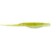 Netbait Super Twitch 5.5" Qty 9 Green Shad Magic - PlasticsNetBaitBass665685236276FishAndSave