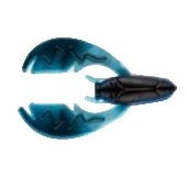 Netbait Tiny Paca Chunk 2" Qty 7 - PlasticsNetBaitBlack/BlueBass665685385158FishAndSave