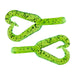 Netbait Twin Tail Grub 3" Qty 10 - PlasticsNetBaitChartreuse Pepper_Hi_chtgptapp_optimised_this_description - generator665685286387FishAndSave