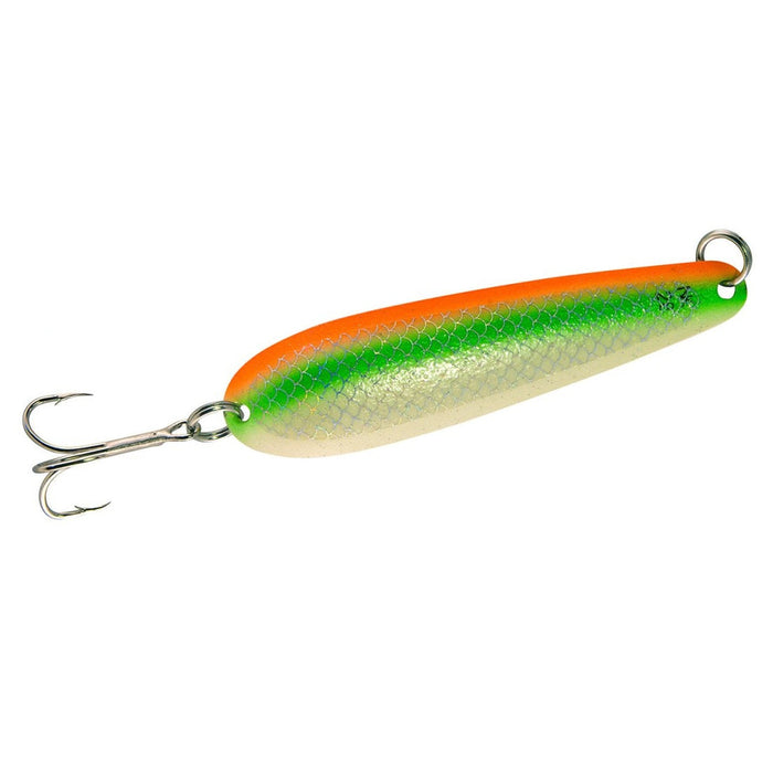 Northern King Lures 4D Trolling Spoon - SpoonsNorthern KingHomeland Security1/2 Oz 3 - 3/4"Freshwater063747280180FishAndSave