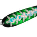 Northern King Lures 4D Trolling Spoon - SpoonsNorthern KingYabber1/2 Oz 3 - 3/4"Freshwater063747280999FishAndSave