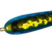 Northern King Lures 4D Trolling Spoon - SpoonsNorthern KingBlue Monkey Puke1/2 Oz 3 - 3/4"FreshwaterFishAndSave
