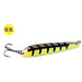 Northern King Lures 4D Trolling Spoon - SpoonsNorthern KingBlue Monkey Puke1/2 Oz 3 - 3/4"FreshwaterFishAndSave