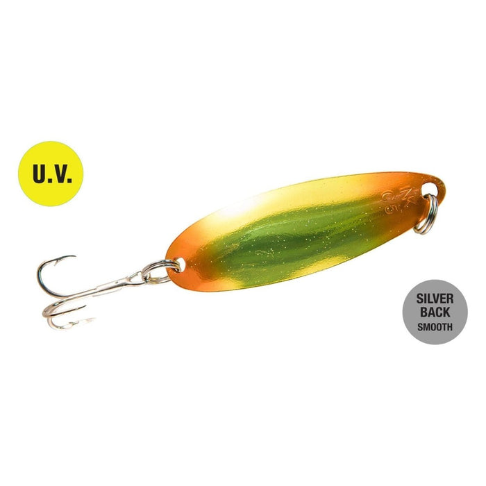 Northern King Lures Trolling Spoon 3 - 5/16" 2/5 Oz - TrollingNORTHERN KINGCandy CornFreshwater063747180497FishAndSave