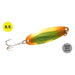 Northern King Lures Trolling Spoon 3 - 5/16" 2/5 Oz - TrollingNORTHERN KINGCandy CornFreshwater063747180497FishAndSave
