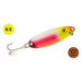Northern King Lures Trolling Spoon 3 - 5/16" 2/5 Oz - TrollingNORTHERN KINGPink PassionFreshwater063747180466FishAndSave