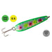Northern King Lures Trolling Spoon 3 - 5/16" 2/5 Oz - TrollingNORTHERN KINGEaster Egg Ultra - Glow UVFreshwater063747221022FishAndSave