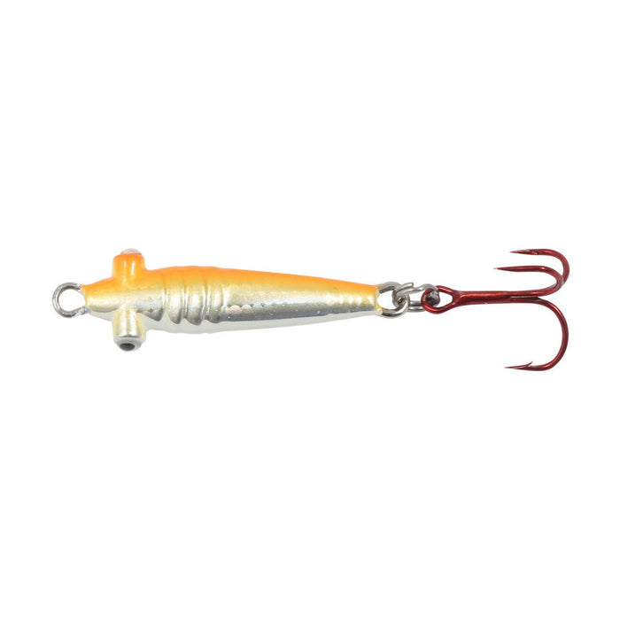 Northland Bro Bug Spoon Qty 1 - JigsNorthland TackleGlo Chub1/16 OzClearance084948783928FishAndSave