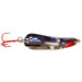 Northland Tackle Buck - Shot Flutter Spoon - JigsNorthland TackleSilver Shiner1/16 OzFreshwater084948734876FishAndSave