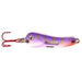 Northland Tackle Buck - Shot Flutter Spoon - JigsNorthland TackleUV Purple Tiger1/8 OzFreshwater084948734999FishAndSave