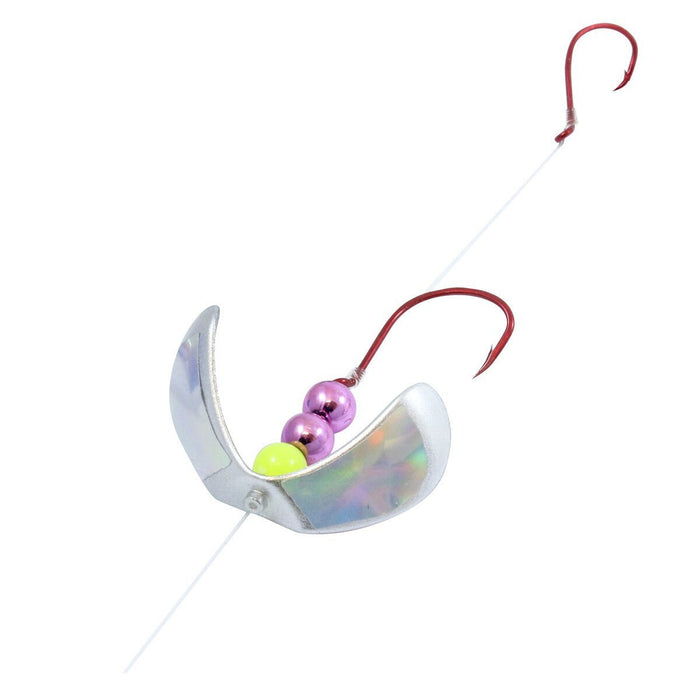 Northland Tackle Butterfly Harness Blade 1 Rainbow - TrollingNorthland TackleFreshwater084948746961FishAndSave