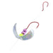 Northland Tackle Butterfly Harness Blade 1 Rainbow - TrollingNorthland TackleFreshwater084948746961FishAndSave